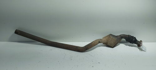 Catalizator, cod 3B0131701Q, Audi A4 Avant (8D5, B5), 1.9 TDI, AHH (idi:688851)