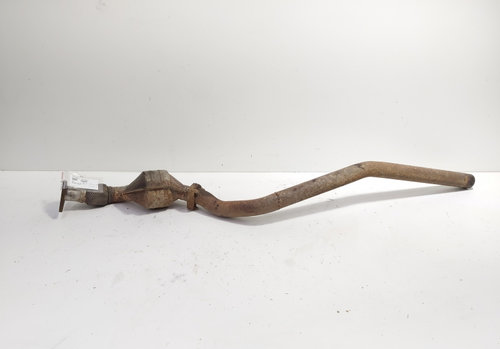 Catalizator, cod 3B0131701Q, VW Passat (3B3), 1.9 TDI, AWX (idi:646999)