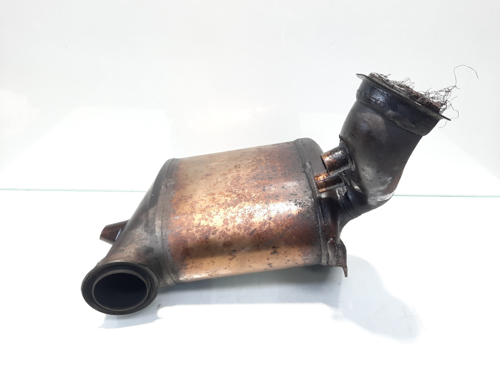 Catalizator cod 3C0131765A, VW Passat Variant (3C5) 2.0 tdi, BMP (id:457332)