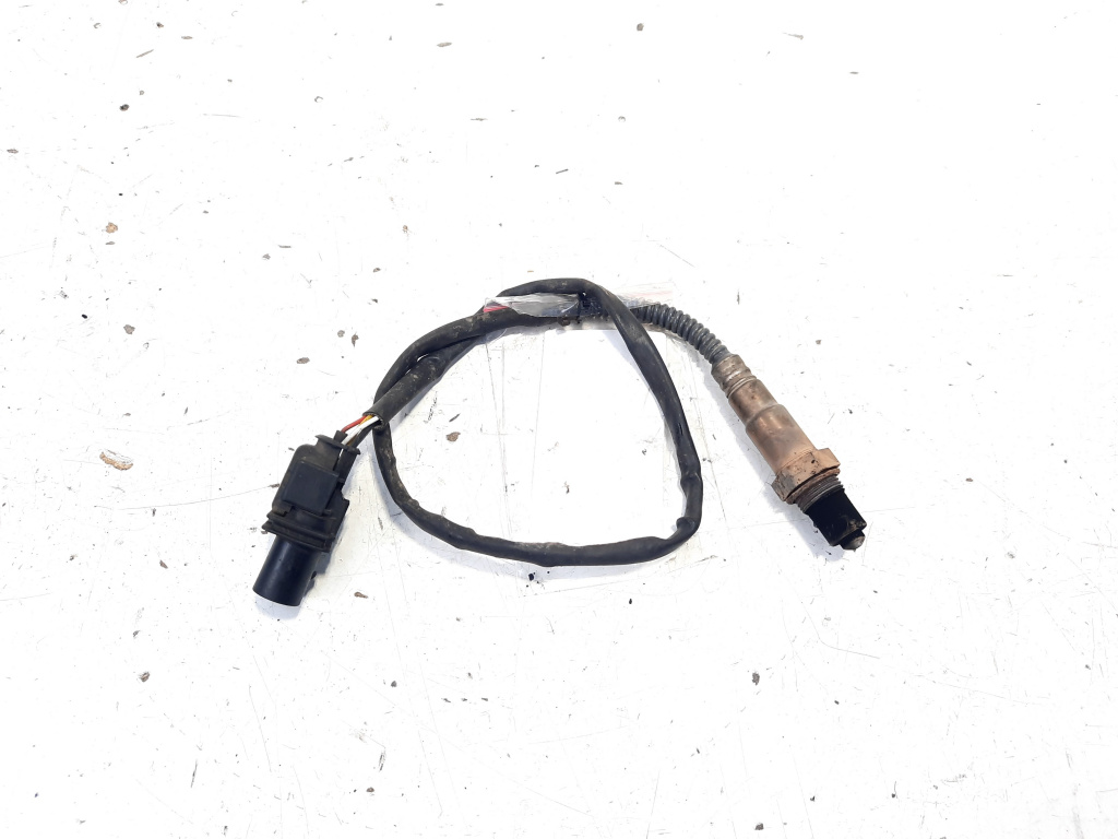 Catalizator, cod 3C0131765A, Vw Passat Variant (3C5) 2.0 TDI, BMP (id:524104)