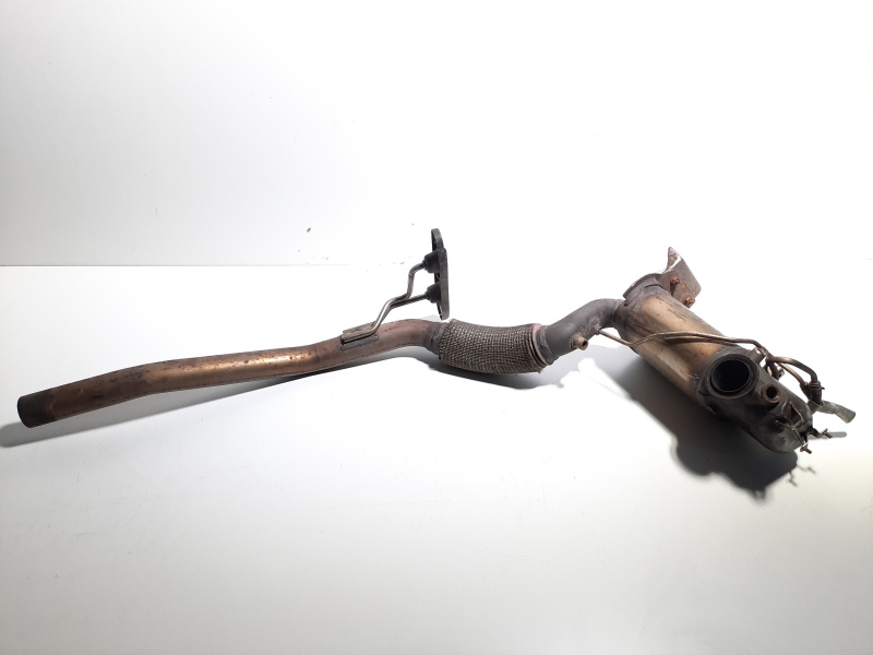 Catalizator, cod 3C0131765H, Vw Passat CC (357) 2.0 tdi, CFG (idi:476995)