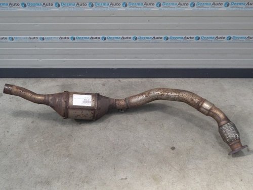Catalizator, cod 4B0131701BA, Audi A4 (8E) 2.5 tdi, BDG, (id:167099)