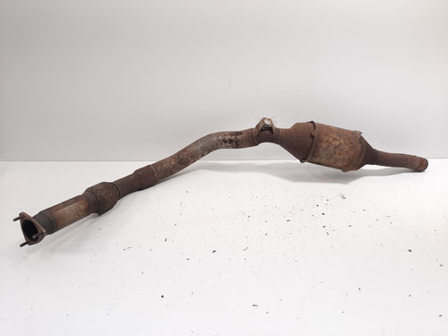 Catalizator cod 4D0131701BJ, VW Passat Variant (3B6), 2.5 TDI, AKN (id:593593)
