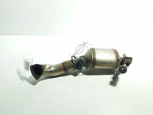 Catalizator, cod 4F0131701BM, Audi A6 (4F2, C6) 2.7 TDI, BPP (id:665322)