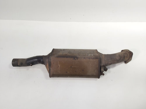 Catalizator, cod 4F0131701BN, Audi A6 Avant (4F5, C6) 3.0 TDI, BMK, 4x4 (id:640607)
