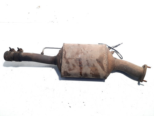 Catalizator, cod 4F0131701CK, Audi A6 (4F2, C6), 3.0 TDI, ASB (id:515022)