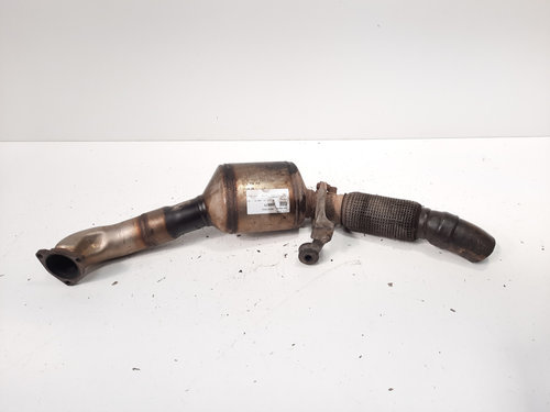 Catalizator, cod 4F0131701CL, Audi A6 (4F2, C6), 3.0 TDI, ASB (id:590671)