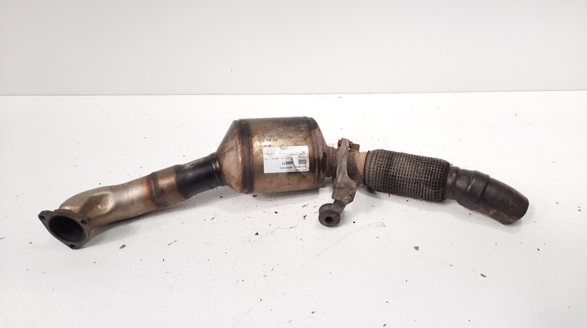 Catalizator, cod 4F0131701CL, Audi A6 (4F2, C6), 3.0 TDI, ASB (id:590671)