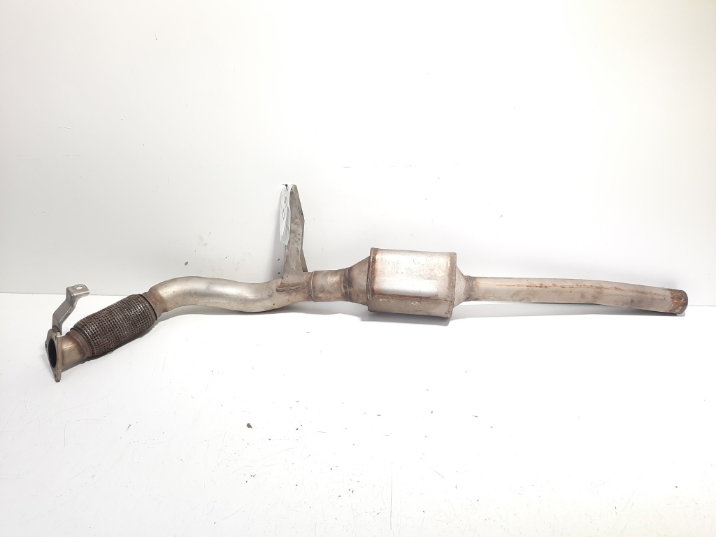 Catalizator, cod 4F0254400J, Audi A6 Avant (4F5, C6) 2.7 TDI, BPP (id:506975)