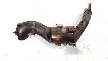 Catalizator, cod 50531130, Alfa Romeo Mito (955) 0...