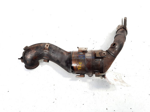 Catalizator, cod 50531130, Alfa Romeo Mito (955) 0.9 benz, 199B6000 (id:482135)