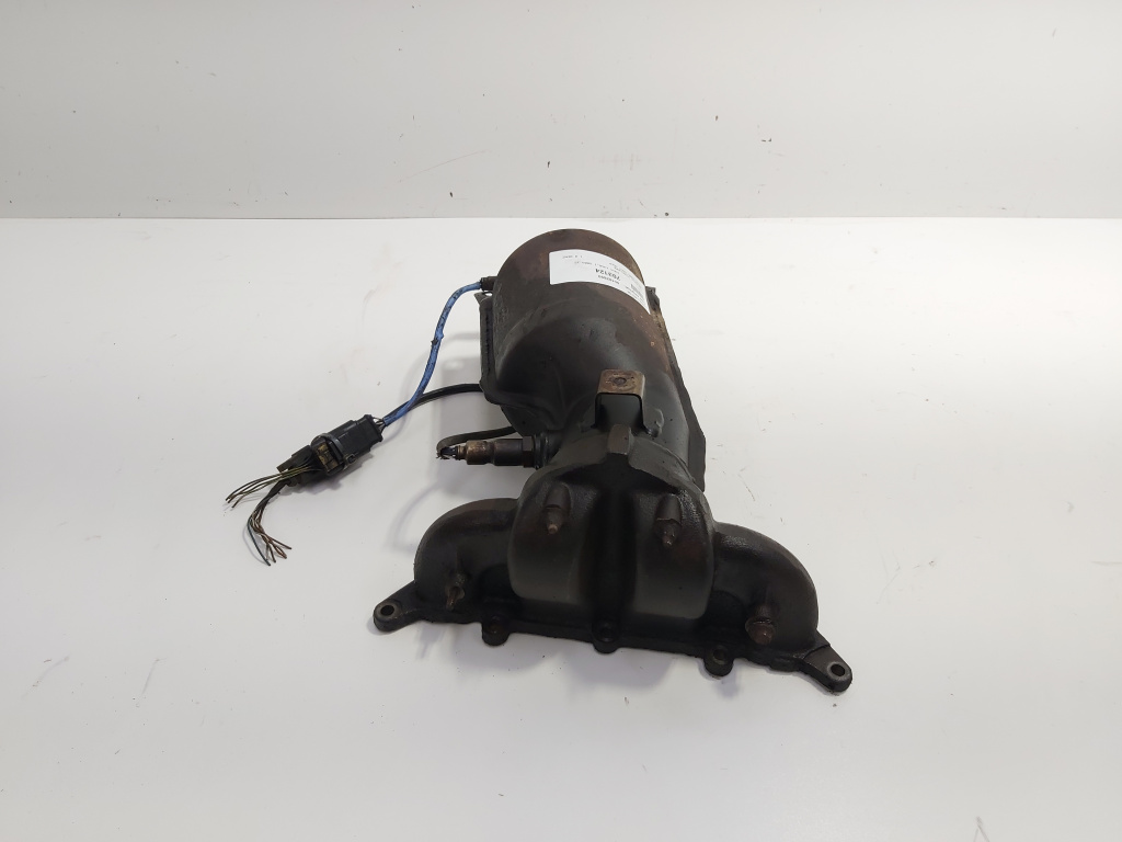 Catalizator, cod 55182899, Fiat Idea 1.4 benz, 843A1000 (id:703124)