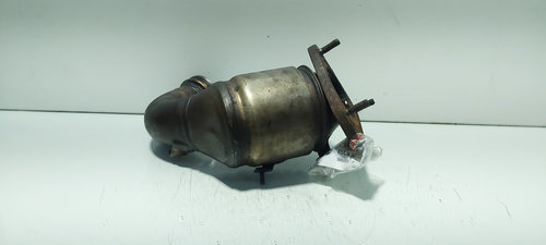 Catalizator, cod 55187600, Fiat Bravo 2 (198), 1.9 M-JET, 937A5000 (id:690353)