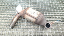 Catalizator, cod 55199631, Fiat Grande Punto (199)...