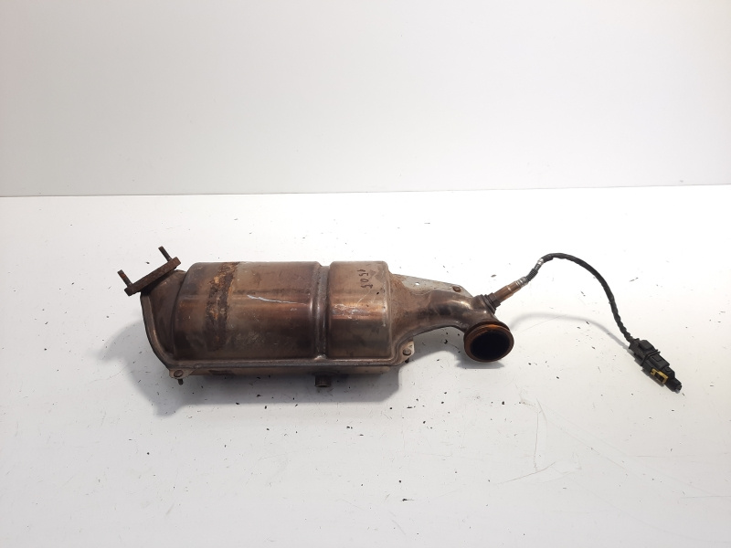 Catalizator, cod 55210499, Alfa Romeo Giulietta (940), 1.6 JTDM, 940A3000 (id:583939)