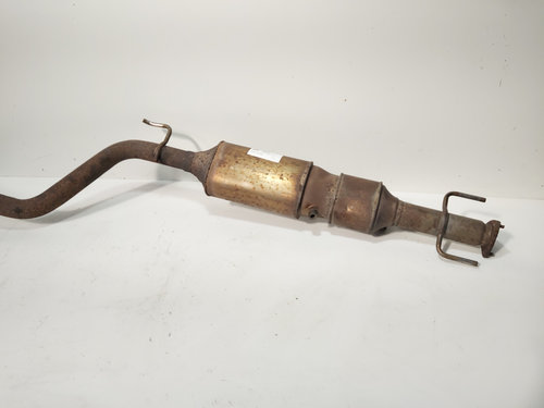 Catalizator, cod 55564471, Opel Astra H, 1.9 CDTI, Z19DTH (idi:684723)