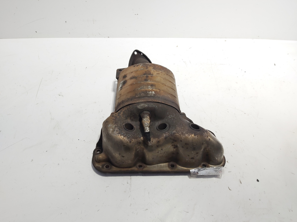 Catalizator, cod 55566924, Opel Corsa D, 1.4 benz, Z14XEP (id:684865)