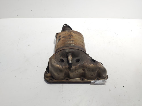 Catalizator, cod 55566924, Opel Corsa D, 1.4 benz, Z14XEP (id:684865)