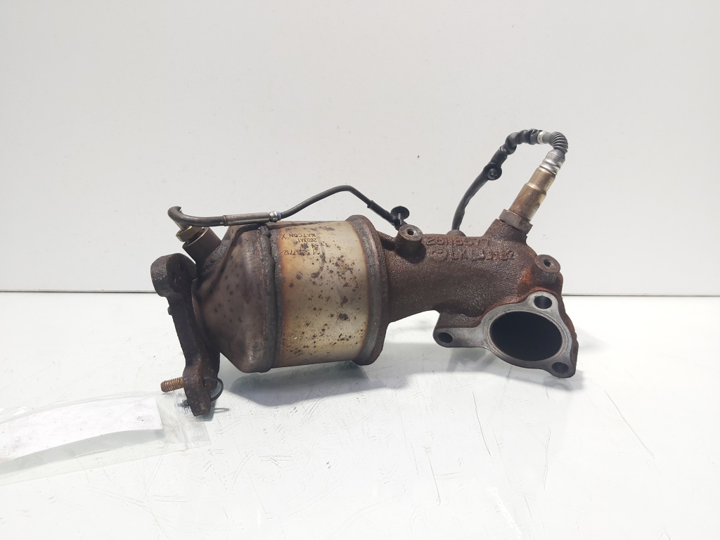 Catalizator, cod 55567712, Opel Mokka, 1.7CDTI, A17DTS (id:705871)