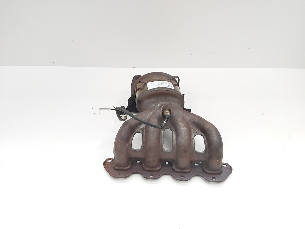 Catalizator, cod 55572912, Opel Astra J 1.6 benz, A16XER (id:670727)