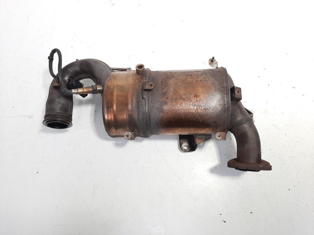 Catalizator, cod 55574666, Opel Insignia A Sedan, 2.0 CDTI, A20DTH (id:500341)