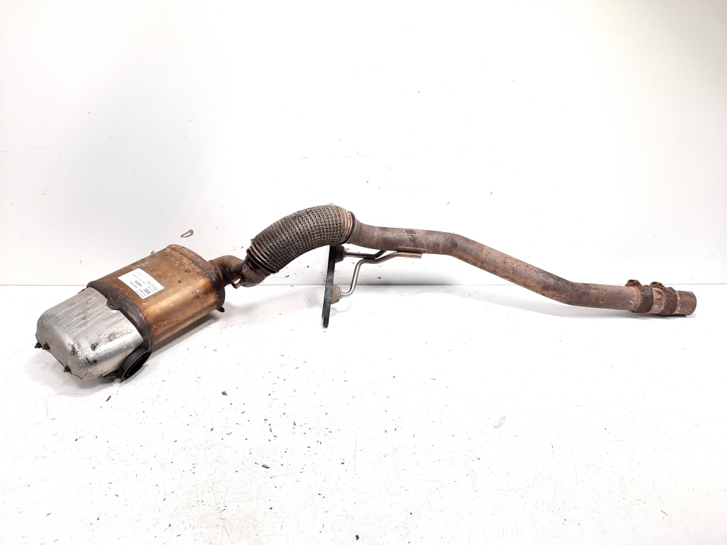 Catalizator, cod 5N131765A, VW Passat (362), 2.0 TDi, CFFB (id:545036)