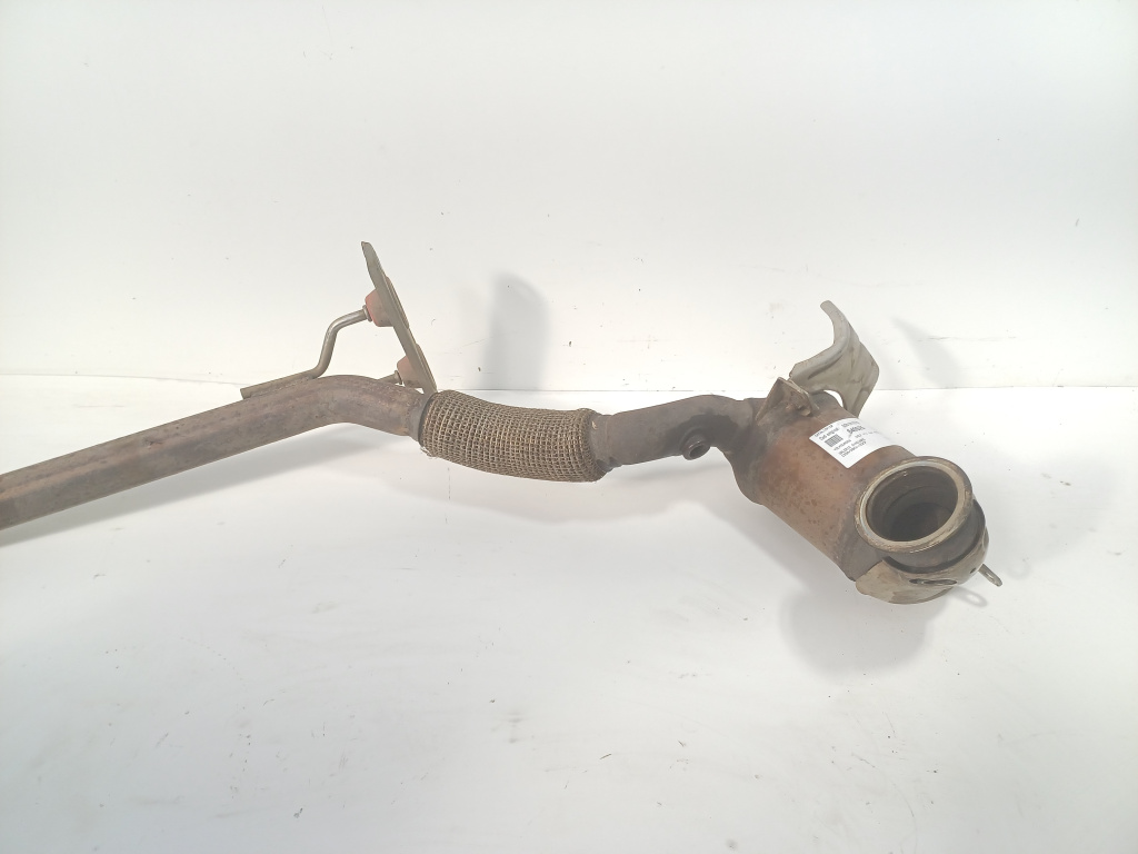 Catalizator, cod 5Q0131701S, VW Golf 7 (5G) 1.4 TSI, CXSA (id:640525)