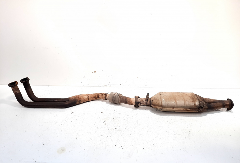 Catalizator, cod 60606375, Alfa Romeo 155 (167), 1.8 T.S, AR67402 (id:529976)