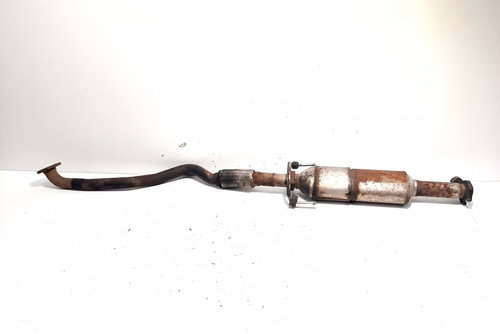Catalizator, cod 60666690, Alfa Romeo 156 (932) 1.9 JTD, 937A2000 (id:529004)