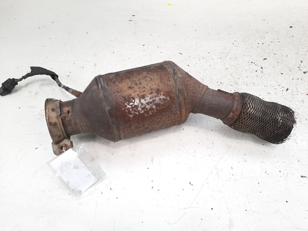 Catalizator, cod 6394901614, Mercedes Viano (W639), 2.2 CDI, OM646980 (idi:605810)