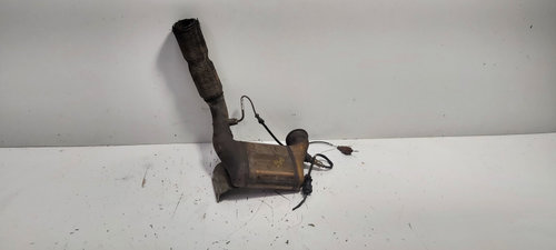 Catalizator, cod 6R0131690E, Seat Ibiza 5 ST (6J8), 1.6 TDI, CAYC (idi:691025)