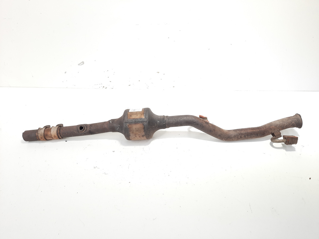 Catalizator, cod 6R0131701, Vw Polo (6R) 1.4 benz, CGG (id:558542)