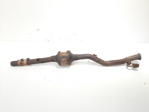 Catalizator, cod 6R0131701, Vw Polo (6R) 1.4 benz, CGG (id:558542)