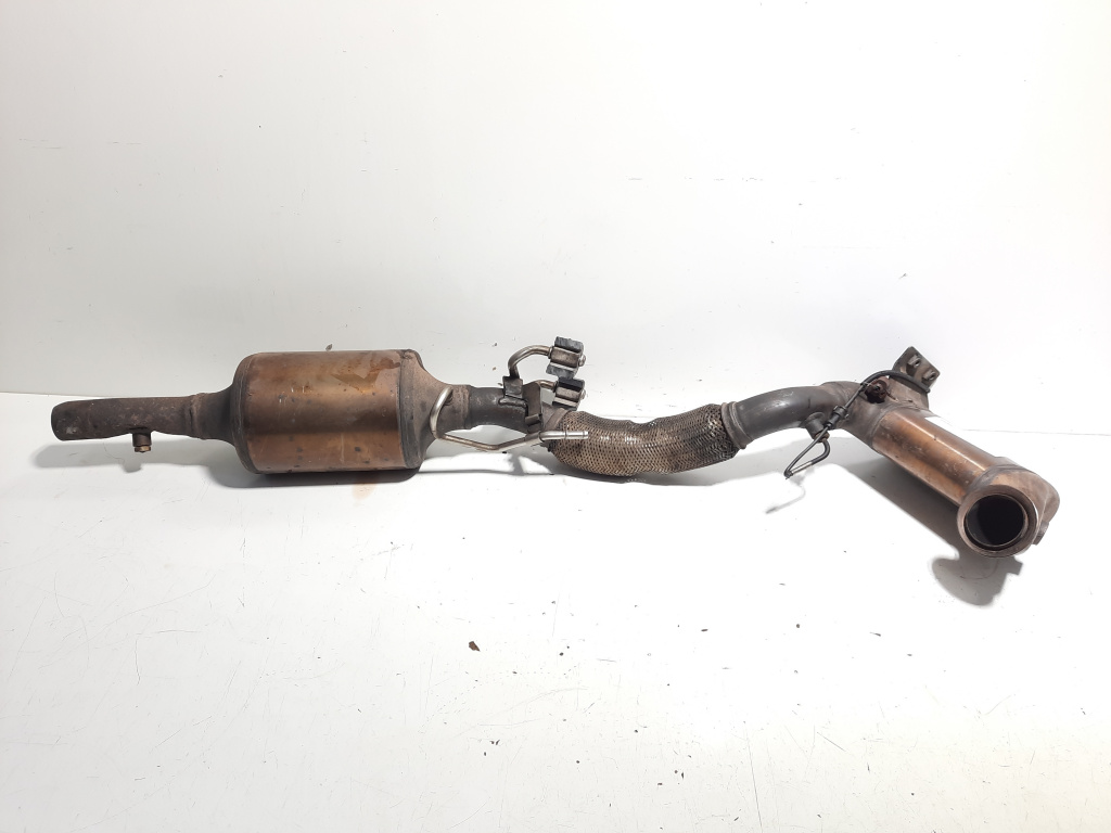 Catalizator, cod 6R0131723J, 6R0131690L, Vw, 1.2 TDI, CFW (idi:506727)