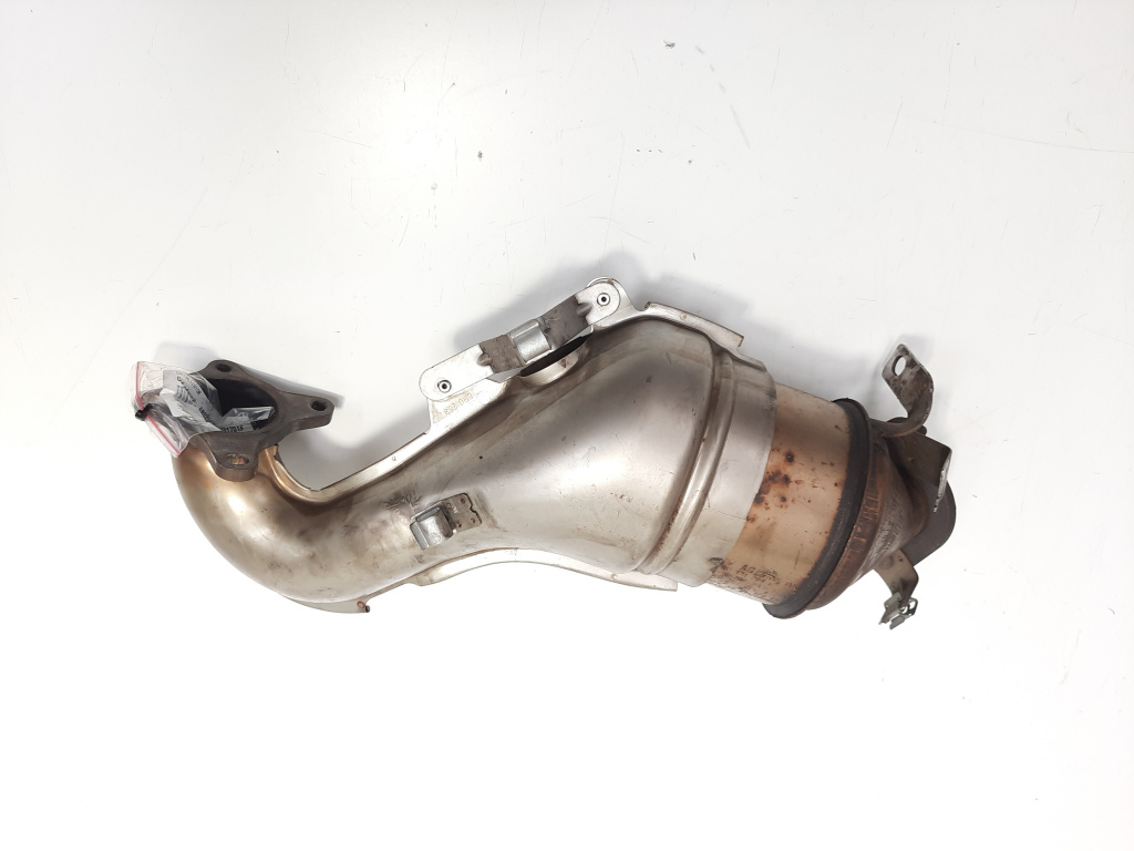 Catalizator, cod 6R0254200A, 6R0131701F, Skoda Rapid (NH3), 1.4 TSI, CAXA (id:482361)