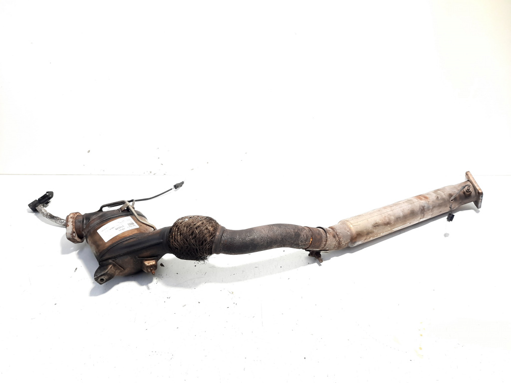 Catalizator, cod 7787589, Bmw X3 (E83) 2.0 diesel, 204D4 (id:513539)