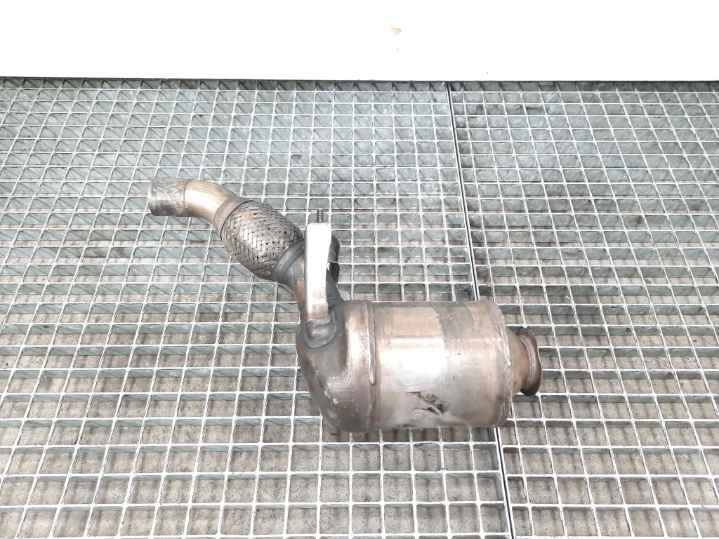 Catalizator, cod 7793856, Bmw 3 (E46) 2.0 D, 204D4 (idi:461836)