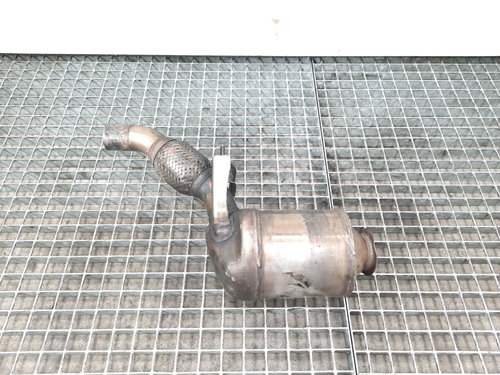 Catalizator, cod 7793856, Bmw 3 (E46) 2.0 D, 204D4 (idi:461836)
