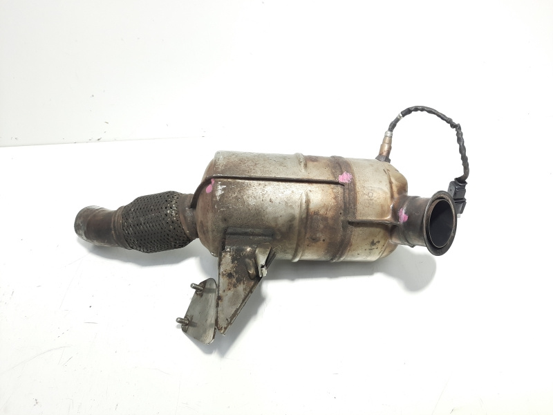 Catalizator, cod 7794830, Bmw 1 (E81, E87), 2.0 diesel, N47D20A (idi:466720)