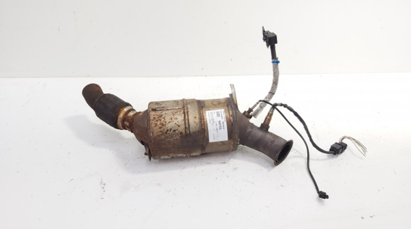 Catalizator, cod 7800704-04, Bmw 3 (E90) 2.0 diesel, N47D20A (id:642751)