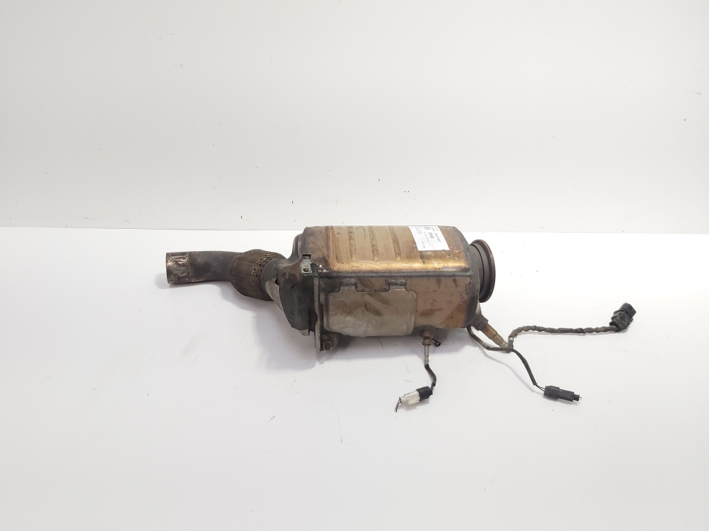 Catalizator, cod 7805569, 7806502, Bmw X5 (E70), 3.0 diesel, 306D3 (id:701400)