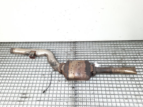 Catalizator, cod 7806807 Bmw 5 (E60) 2.0 d, N47D20A (id:459588)