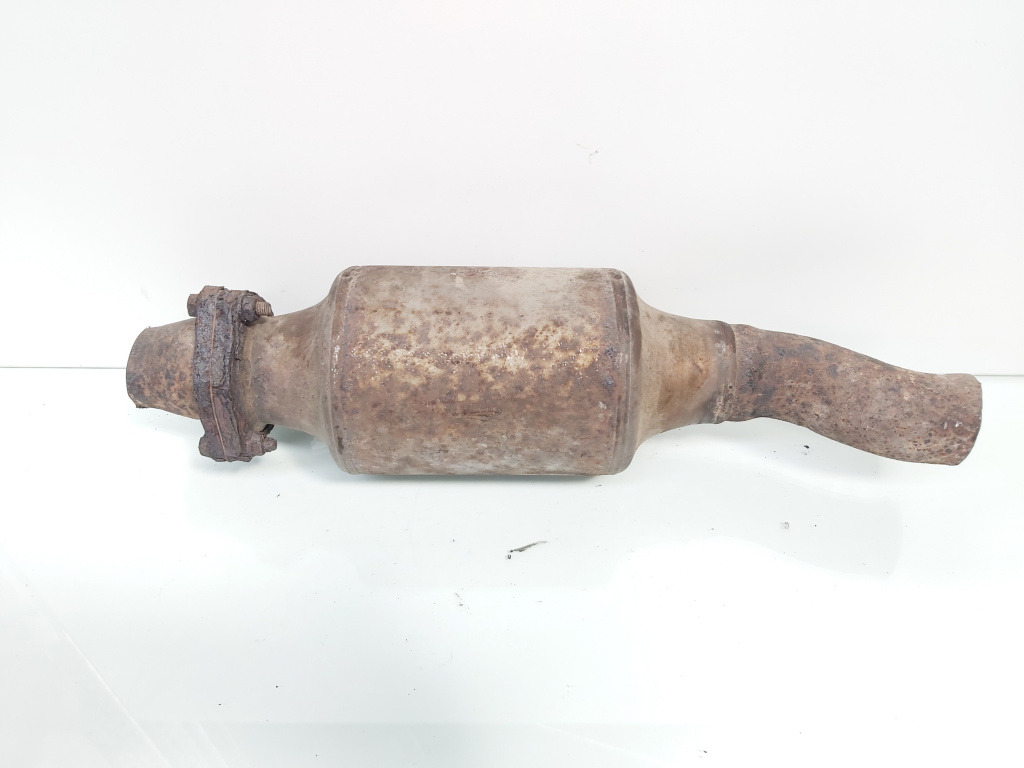Catalizator, cod 7H0178CA, Vw Transporter 5 (7HB, 7HJ) 1.9 TDI, BRS (id:694241)