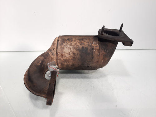 Catalizator, cod 8200200212, Renault Laguna 2, 1.9 DCI, F9Q750 (idi:557654)