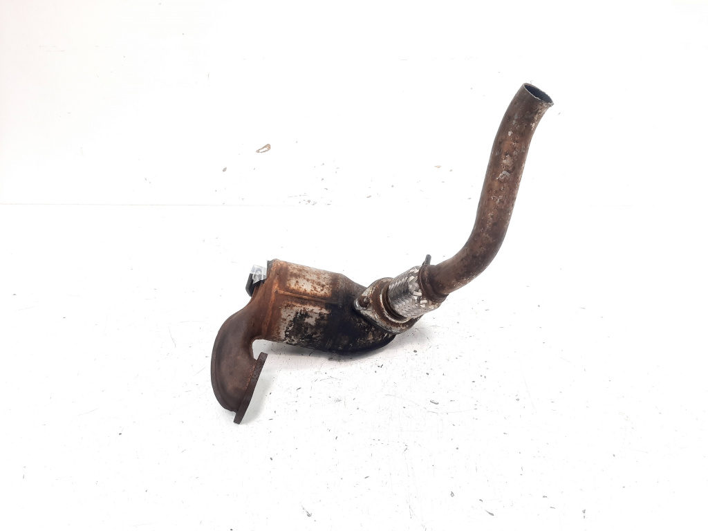 Catalizator, cod 8200212860, Renault Thalia I (LB_), 1.5 DCI, K9K700 (id:531368)