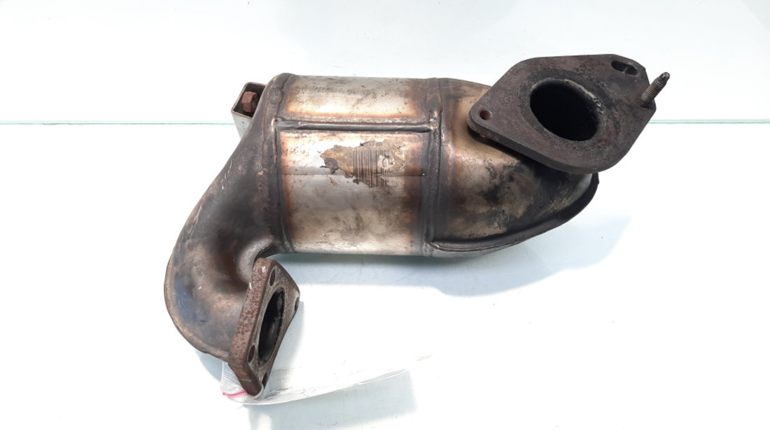 Catalizator, cod 8200218829C, Renault Megane 2 Sedan, 1.5 DCI, K9K728 (idi:469159)