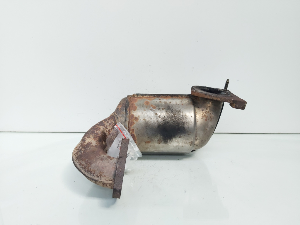 Catalizator, cod 8200223541, Renault Laguna 2 Combi, 1.9 DCI, F9Q (idi:665189)