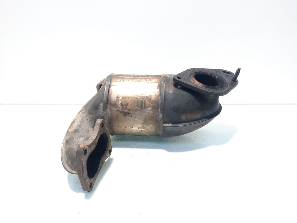 Catalizator, cod 8200352561, Renault Megane 2, 1.5 DCI, K9K722 (id:559980)