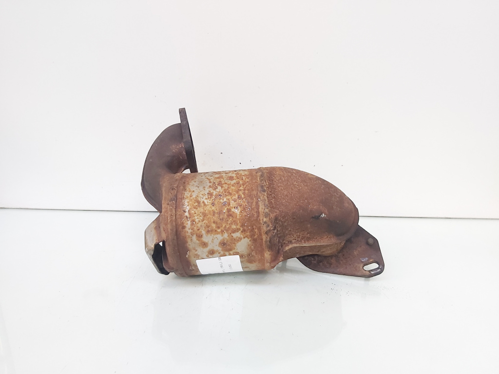 Catalizator, cod 8200352561, Renault Megane 2, 1.5 DCI, K9K722 (id:666533)