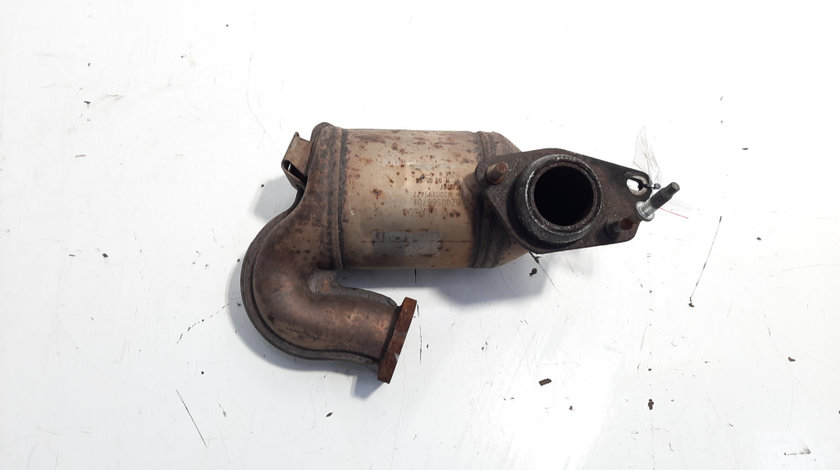 Catalizator, cod 8200566701, 8200395477, Nissan Qashqai, 1.5 DCI, K9K430 (id:586370)